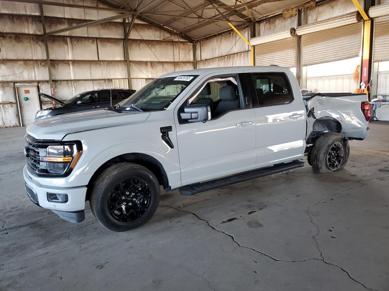 2024 Ford F150 xlt