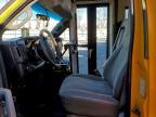 2016 Chevrolet Express School Bus