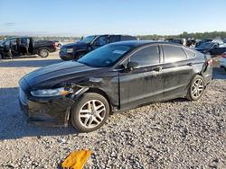 2016 Ford Fusion se for sale in Houston, TX