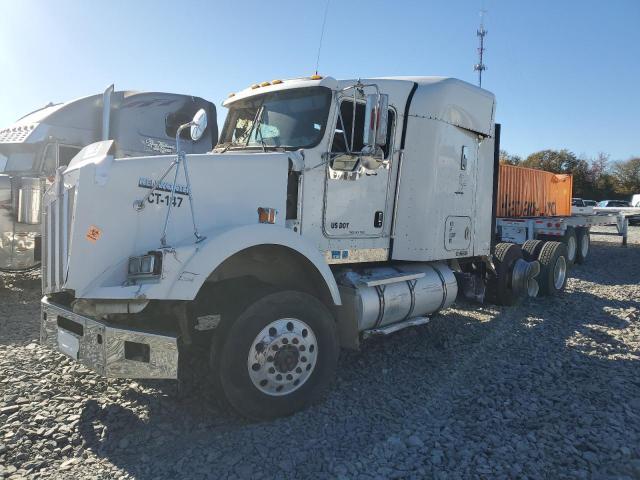 2004 Kenworth T800 Semi Truck