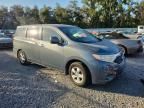 2013 Nissan Quest s