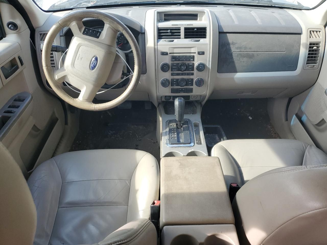 2008 Ford Escape xlt