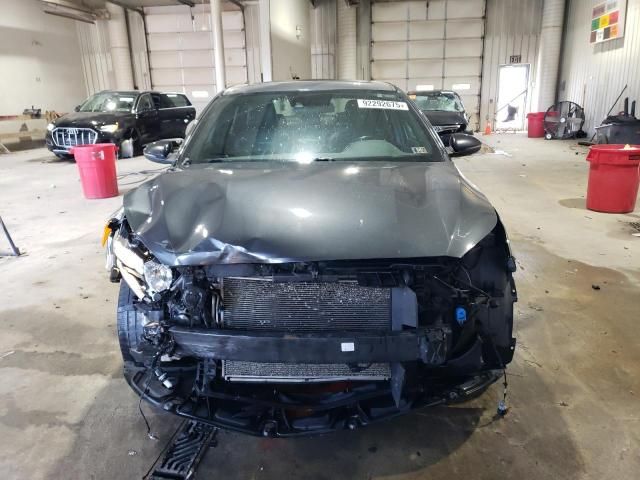 2021 KIA Forte gt Line