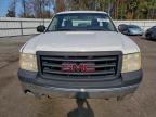 2008 GMC Sierra C1500
