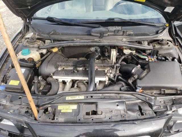 2004 Volvo S60 2.5t