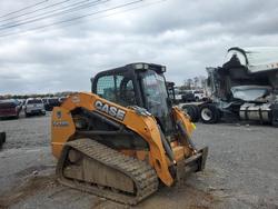 2015 Case Tv380 Tracked Skid Steer Loader en venta en Lebanon, TN