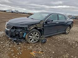 2018 Chevrolet Impala lt for sale in Chicago Heights, IL