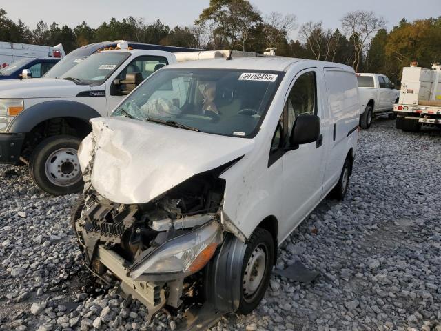 2017 Niss AN NV200 Delivery Van