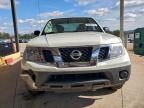 2017 Nissan Frontier s