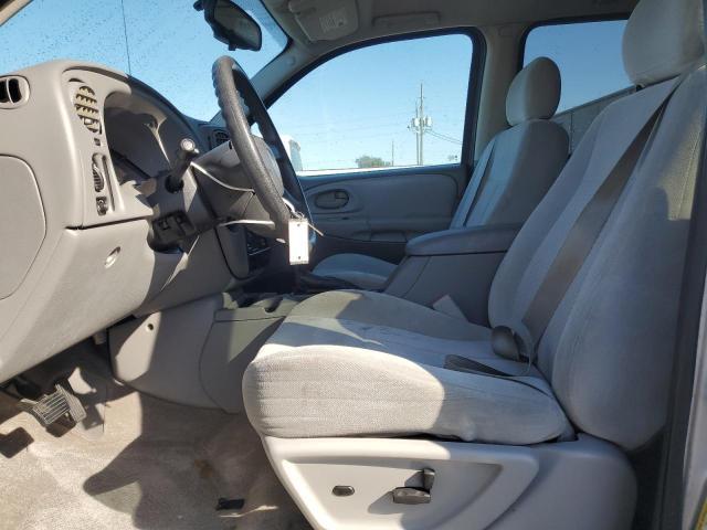 2008 Chevrolet Trailblazer ls