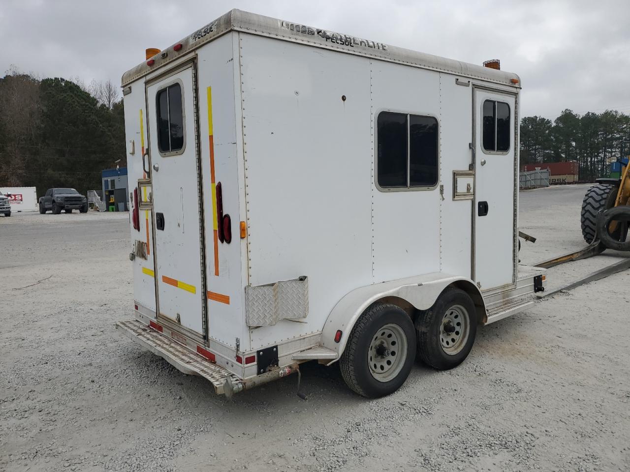 2000 Phyn 2005 Phyn 7011A / Fiber Splice TLR
