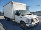 2008 Ford E450 BOX Truck