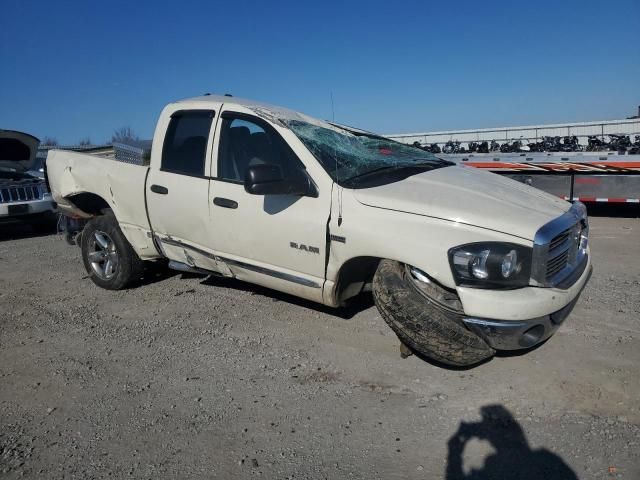 2008 Dodge Ram 1500 st