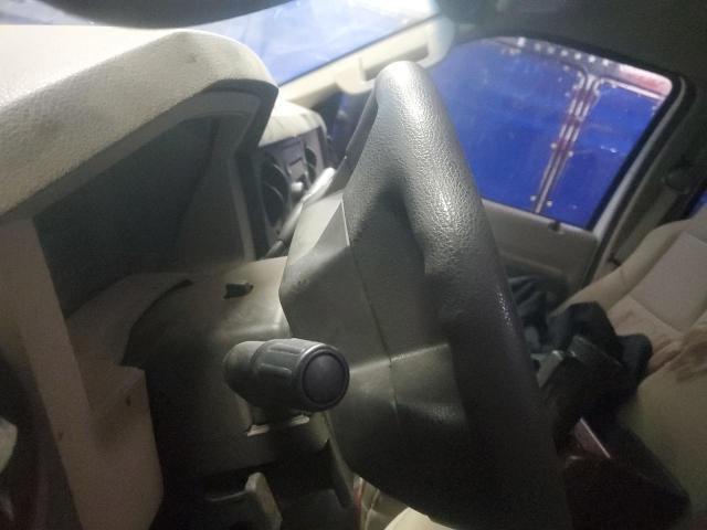 2008 Ford F250 Super Duty