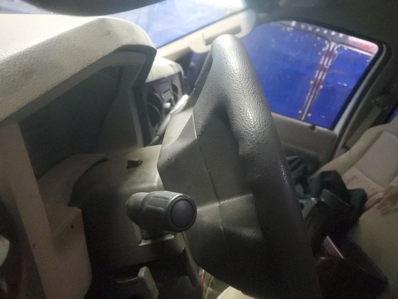 2008 Ford F250 Super Duty