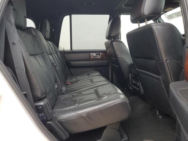 2016 Lincoln Navigator Select