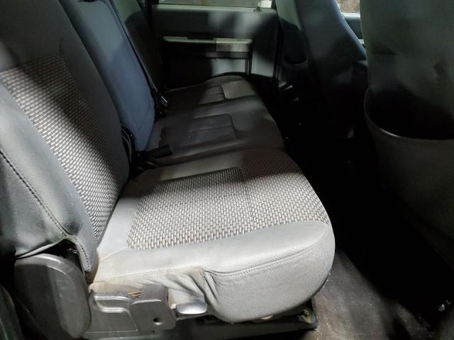 2015 Ford F250 Super Duty