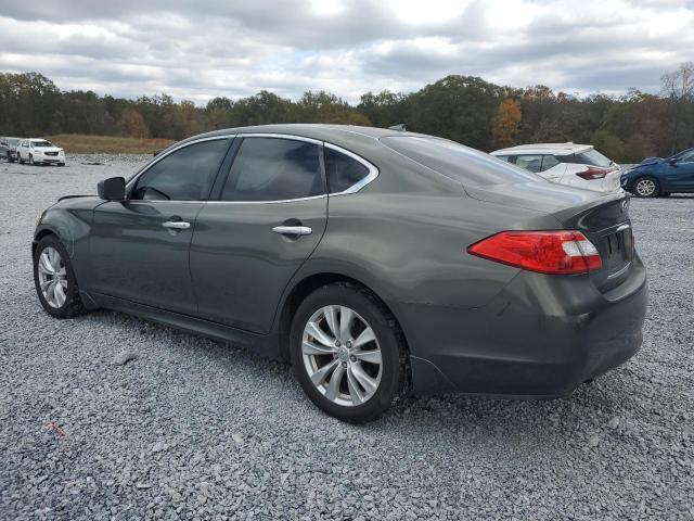 2011 Infiniti M37