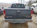 2013 Nissan Frontier s