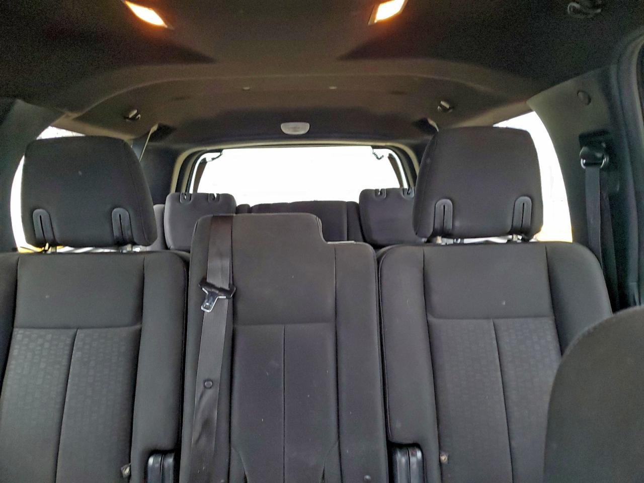 2017 Ford Expedition el xlt