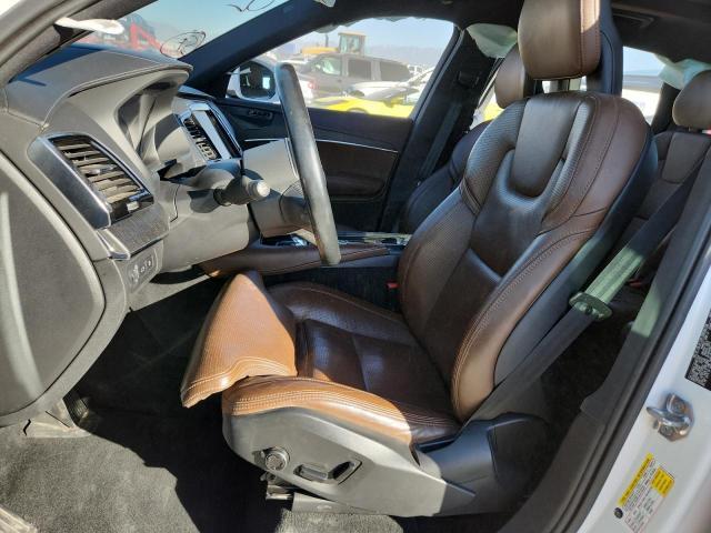 2021 Volvo Xc90 T8 Recharge Inscription