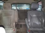 2005 Toyota Sienna le