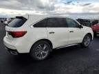 2018 Acura Mdx Technology