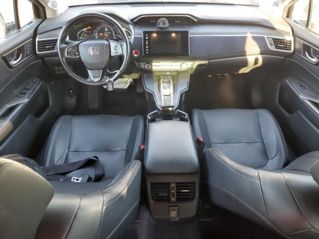 2018 Honda Clarity Touring