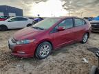 2010 Honda Insight ex