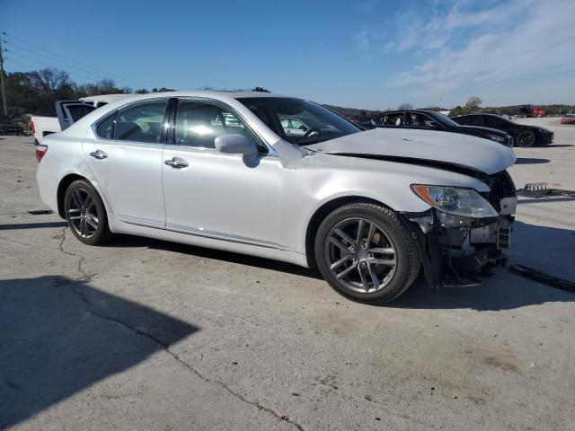 2008 Lexus Ls460
