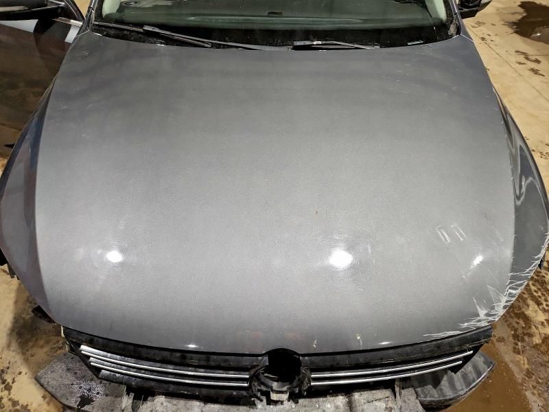 2014 Volkswagen Jetta tdi