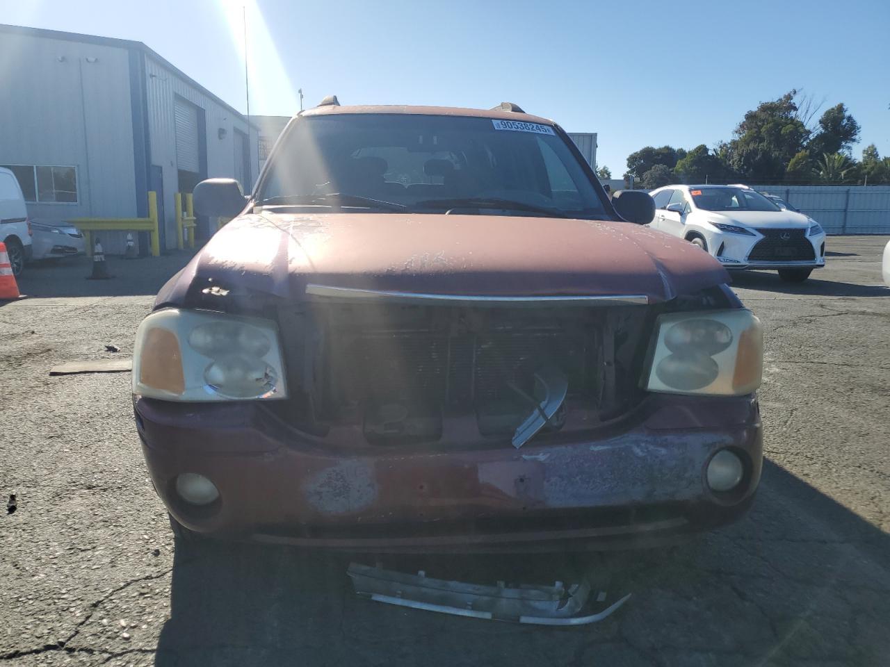 2003 GMC Envoy xl