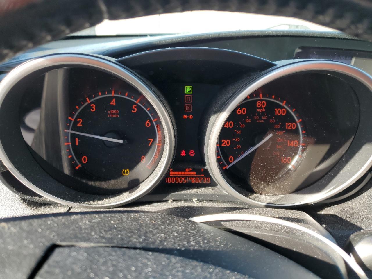 2010 Mazda 3 S
