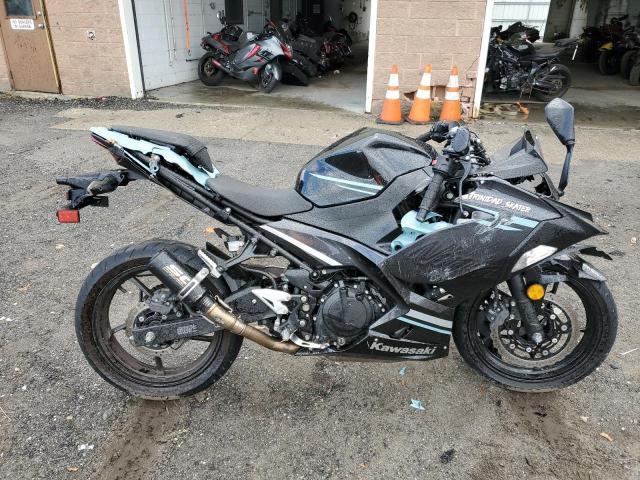 2020 Kawasaki EX400