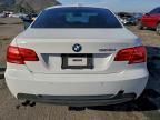 2012 BMW 328 i Sulev