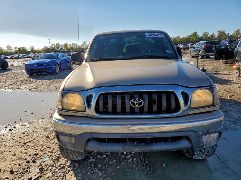 2004 Toyota Tacoma Xtracab Prerunner