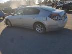 2009 Niss Altima 2.5
