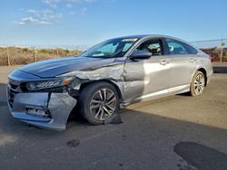 2018 Honda Accord Hybrid for sale in Kapolei, HI