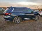 2020 Infinity Qx60 Luxe
