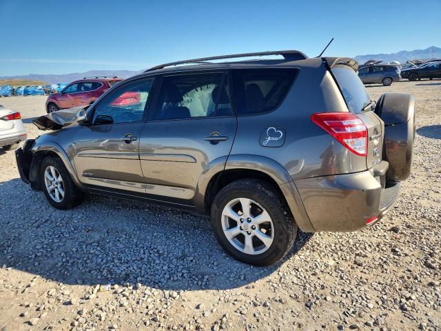 2012 Toyota Rav4 Limited