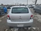 2010 Pontiac Vibe