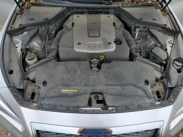 2014 Infiniti Q50 Base