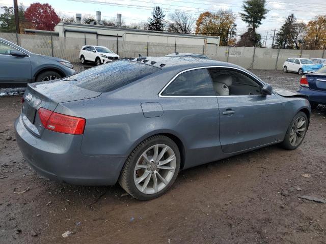 2013 Audi A5 Premium Plus