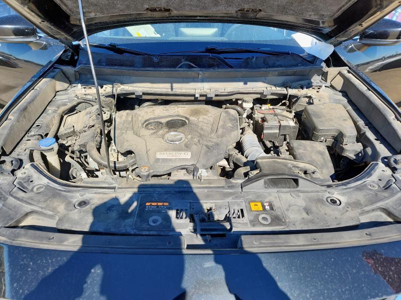 2022 Mazda Cx-9 Touring Plus