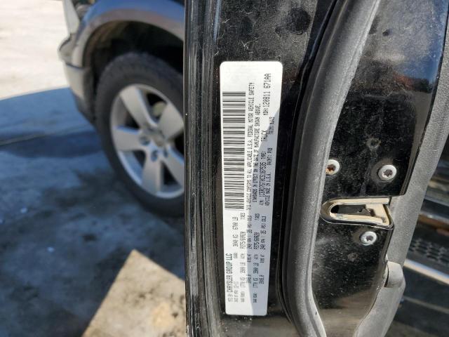 2012 Dodge Ram 1500 slt