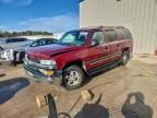 2001 Chevrolet Suburban K1500