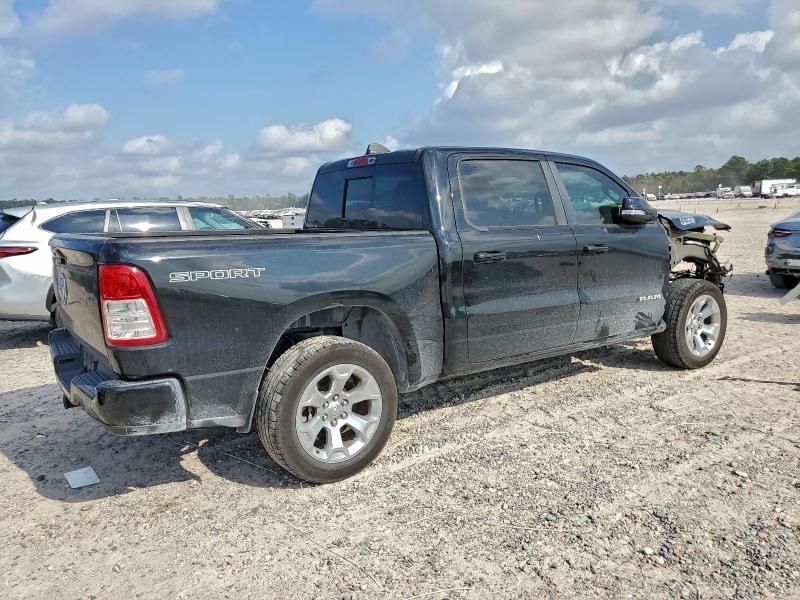 2020 Dodge Ram 1500 big Horn/lone Star
