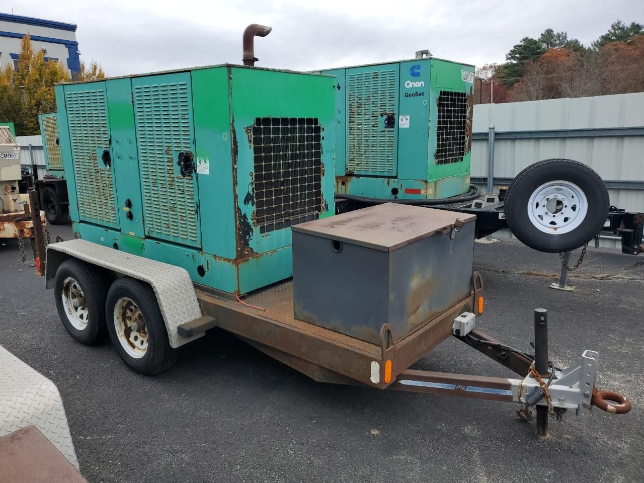 1999 Urwi 1999 Generation