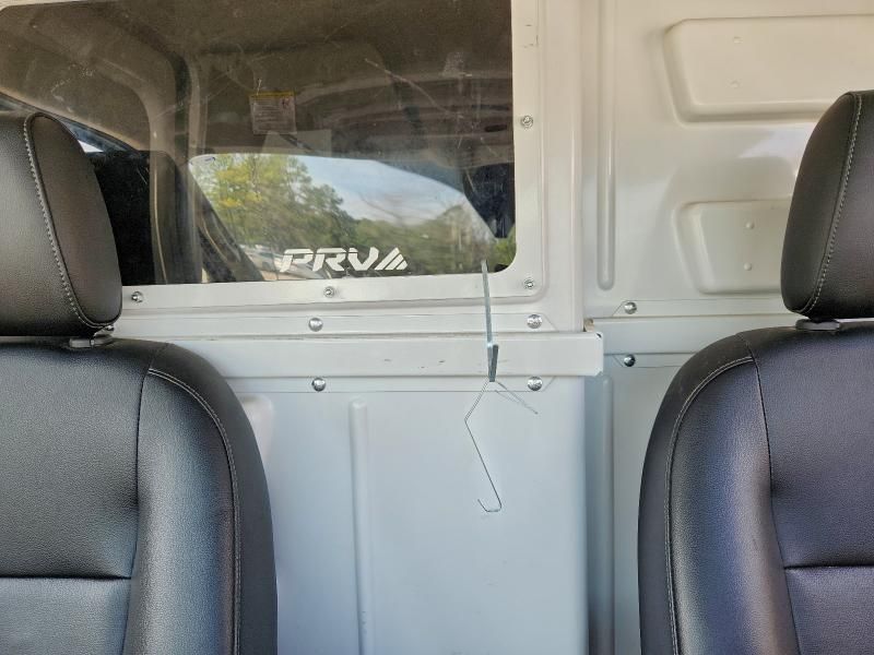 2023 Ford Transit 250 Delivery van