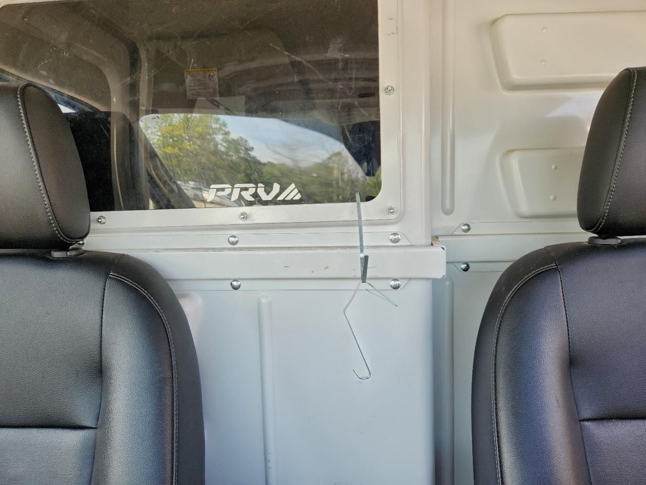 2023 Ford Transit 250 Delivery Van